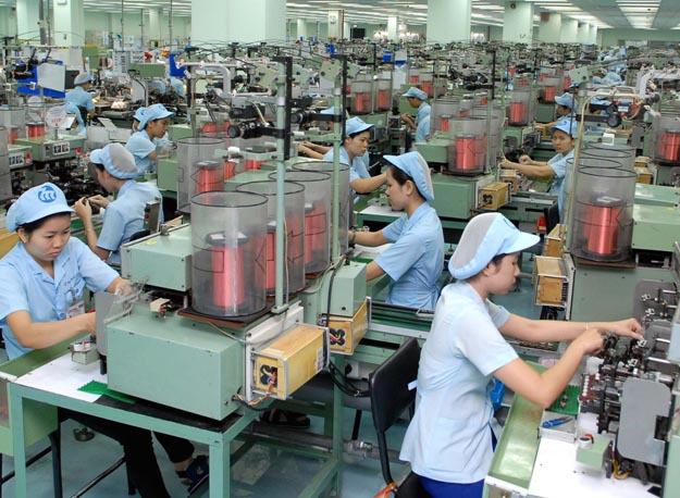 “Macroeconomic reform of Vietnam” forum in HCMC